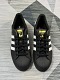 💥8月のスペシャル！日本では在庫切れ！ Adidas Superstar 🔥ROSEと同じスタイルのシューズが帰ってきました! 【男女兼用】100足限定！