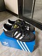 💥8月のスペシャル！日本では在庫切れ！ Adidas Superstar 🔥ROSEと同じスタイルのシューズが帰ってきました! 【男女兼用】100足限定！