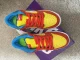 Nike SB Dunk Low  Bart Simpson