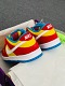 Nike SB Dunk Low  Bart Simpson