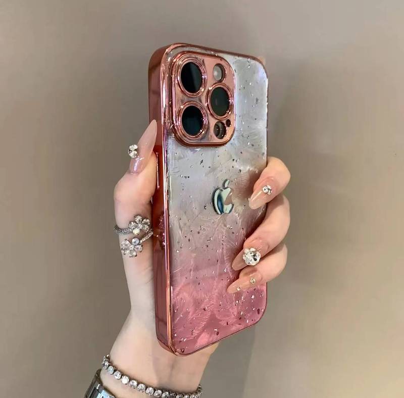 【新品上市 全港免運】iPhone高級質感細膩羊巴皮紋 鏡頭全包防摔保護殼 防刮耐磨 不留指紋！