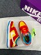 Nike SB Dunk Low  Bart Simpson