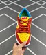 Nike SB Dunk Low  Bart Simpson
