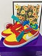 Nike SB Dunk Low  Bart Simpson