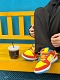 Nike SB Dunk Low  Bart Simpson
