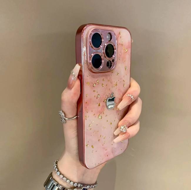 【新品上市 全港免運】iPhone高級質感細膩羊巴皮紋 鏡頭全包防摔保護殼 防刮耐磨 不留指紋!