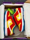 Nike SB Dunk Low  Bart Simpson