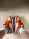 Nike SB Dunk Low  Bart Simpson