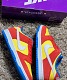 Nike SB Dunk Low  Bart Simpson