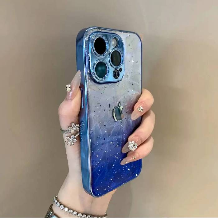 【新品上市 全港免運】iPhone高級質感細膩羊巴皮紋 鏡頭全包防摔保護殼 防刮耐磨 不留指紋！