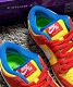 Nike SB Dunk Low  Bart Simpson