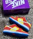 Nike SB Dunk Low  Bart Simpson