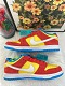 Nike SB Dunk Low  Bart Simpson