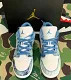 NIKE Jordan Air Jordan 1 Low SE 'Washed Denim'