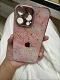 【新品上市 全港免運】iPhone高級質感細膩羊巴皮紋 鏡頭全包防摔保護殼 防刮耐磨 不留指紋！