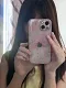 【新品上市 全港免運】iPhone高級質感細膩羊巴皮紋 鏡頭全包防摔保護殼 防刮耐磨 不留指紋！