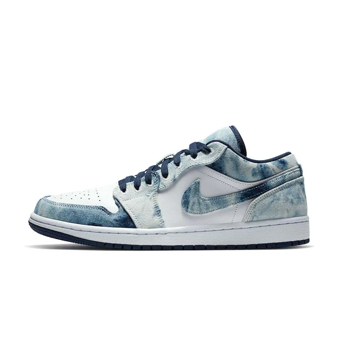 NIKE Jordan Air Jordan 1 Low SE 'Washed Denim'