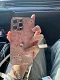 【新品上市 全港免運】iPhone高級質感細膩羊巴皮紋 鏡頭全包防摔保護殼 防刮耐磨 不留指紋！