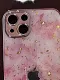 【新品上市 全港免運】iPhone高級質感細膩羊巴皮紋 鏡頭全包防摔保護殼 防刮耐磨 不留指紋！