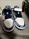 NIKE Jordan Air Jordan 1 Low SE 'Washed Denim'