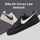 AMBUSH × Nike Air Force 1 Low