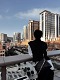 松島花さん同項[LOUIS VUITTON]クッサン PM