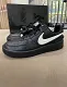 AMBUSH × Nike Air Force 1 Low