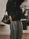 松島花さん同項[LOUIS VUITTON]クッサン PM