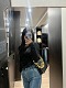 松島花さん同項[LOUIS VUITTON]クッサン PM