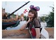 松島花さん同項[LOUIS VUITTON]クッサン PM