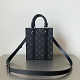 【限定15件超低價】Louis Vuitton Sac Plat Mini 最適合男性的款式 時尚和實用並存 低調百搭