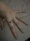 【Pandora | 官網正品】鮮明紅心戒指|鮮明之心戒指 向世間展現你對愛的信念