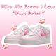 Nike Air Force 1 Low “Paw Print”