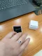 【Pandora | 官網正品】鮮明紅心戒指|鮮明之心戒指 向世間展現你對愛的信念