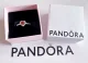 【Pandora | 官網正品】鮮明紅心戒指|鮮明之心戒指 向世間展現你對愛的信念
