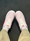 Nike Air Force 1 Low “Paw Print”