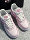 Nike Air Force 1 Low “Paw Print”
