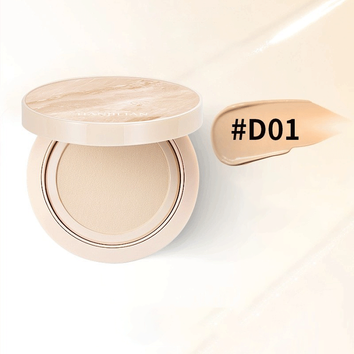 All Day Coverage Air Cushion