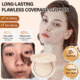 All Day Coverage Air Cushion