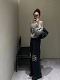 【台湾🎉Loewe アニバーサリー】30個限定 LOEWE Medium Flamenco purse in mellow nappa lambskin✨