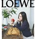 【台湾🎉Loewe アニバーサリー】30個限定 LOEWE Medium Flamenco purse in mellow nappa lambskin✨