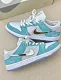 April Skateboards x Nike SB Dunk Low