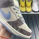 Crenshaw Skate Club × Nike SB Dunk Low Pro QS