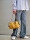 【台湾🎉Loewe アニバーサリー】30個限定 LOEWE Medium Flamenco purse in mellow nappa lambskin✨