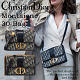【大阪免稅店代購】Christian Dior 人氣經久不衰的30 Montaigne老花帆布斜挎包 鏈條肩帶和皮質肩帶款 限時限量低價折扣中