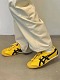 【Onitsuka Tiger】メンズモデルとウィメンズモデルMEXICO 66ブルース・リーのスポーツ＆レジャースニーカー