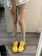 【Onitsuka Tiger】メンズモデルとウィメンズモデルMEXICO 66ブルース・リーのスポーツ＆レジャースニーカー