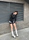 【Onitsuka Tiger】メンズモデルとウィメンズモデルMEXICO 66ブルース・リーのスポーツ＆レジャースニーカー