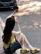 【Onitsuka Tiger】メンズモデルとウィメンズモデルMEXICO 66ブルース・リーのスポーツ＆レジャースニーカー