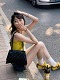 【Onitsuka Tiger】メンズモデルとウィメンズモデルMEXICO 66ブルース・リーのスポーツ＆レジャースニーカー